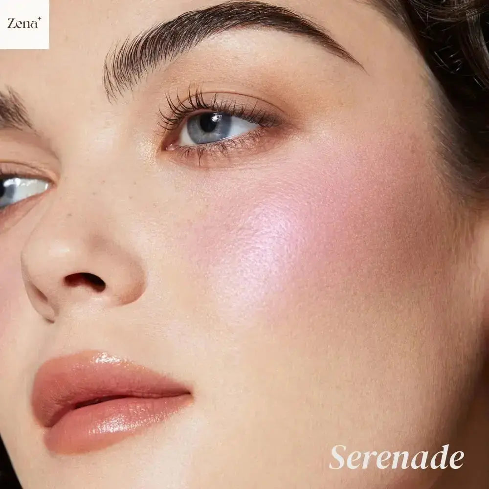 Pera Make Up®  Allık