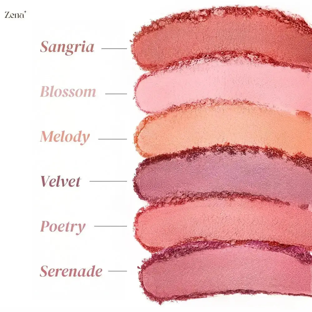Pera Make Up®  Allık