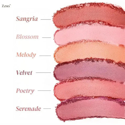 Pera Make Up®  Allık